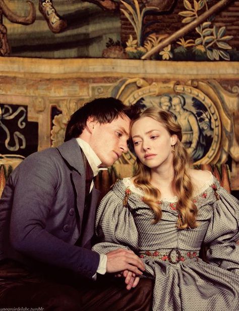 Marius Pontmercy e Cosette...S.M. Les Miserables Marius, Marius And Cosette, Cosette Les Miserables, Marius Pontmercy, Les Miserables Victor Hugo, Robin Hood Bbc, Kind Man, End Of Story, Dream Roles