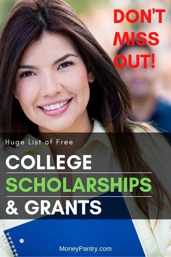 University Scholarships, Scholarships For College Students, University List, Grants For College, School Scholarship, Financial Aid For College, College Scholarships, College Majors, College List