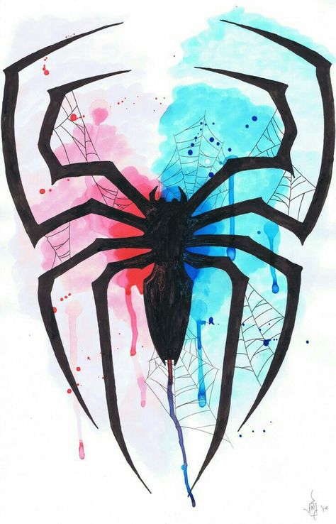 Free Android Wallpaper, Marvel Paintings, Marvel Drawings, Hero Poster, Spider Girl, Abstract Watercolor Art, Bd Comics, Spider Gwen, Peter Parker