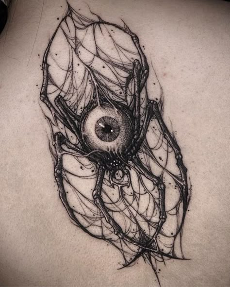 Eyeball Tattoo, Atlas Tattoo, Emo Tattoos, Inca Tattoo, Sharpie Tattoos, Scary Tattoos, Fantasy Tattoos, Flash Tattoo Designs, Creepy Tattoos