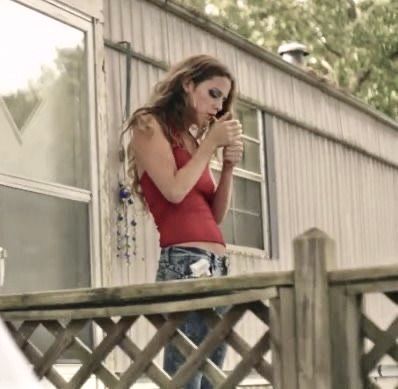 Trashy Americana, Trailer Trash Aesthetic, Born To Die Summer, Vintage Americana Aesthetic, Trailer Park Trash, Trailer Park Princess, Trash Magic, Americana Aesthetic, Lana Del Rey Vinyl