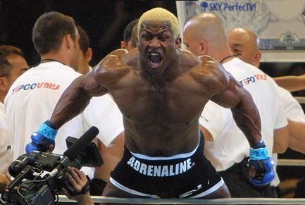 Kevin Randleman, Pride Mma, Ufc Fighters Men, Mma Motivation, Boxing Images, Cute Football Players, Physical Training, Male Pose Reference, Sports Products