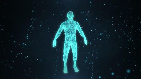 Pin on Art Footages 3d Hologram Video, Inside Human Body, Hologram Video, White Background Hd, 3d Hologram, Wolverine Marvel, Channel Art, Animation Background, Futuristic Technology