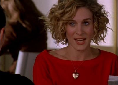 Sarah Jessica Parker Hair, Carrie Bradshaw Hair, Short Hair Trends, Short Curly Styles, Sarah Jessica, Sarah Jessica Parker, Carrie Bradshaw, Short Curly Hair, Hair Envy