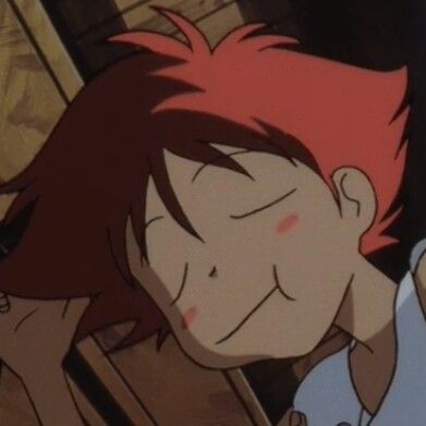 Edward Cowboy Bebop Icon, Loving Fictional Characters, Radical Edward, Edward Cowboy Bebop, Cowboy Bebop Icons, Cowboy Bebop, Next Week, Cowboy, Tumblr