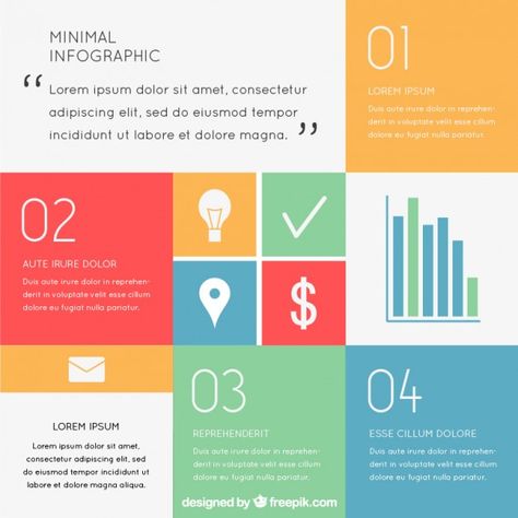 Minimal infographic template Minimal Infographic, Infographic Layout, Infographic Inspiration, Infographic Design Layout, Infographic Poster, Email Newsletter Design, Powerpoint Presentation Design, Free Infographic, Infographic Template