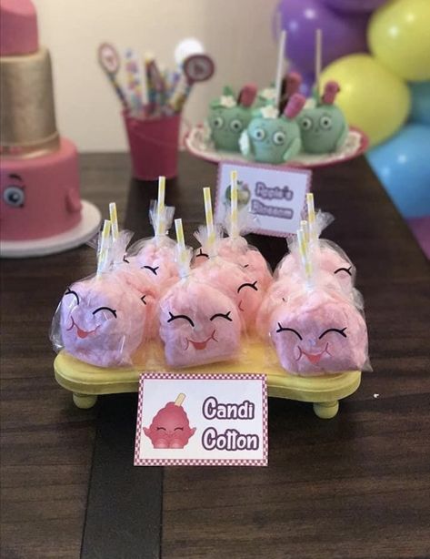 Squishmallow Birthday Party Treats, Squishmellow Pinata, Squishmallow Food Ideas, Squishmallow Birthday Party Food, Squishmallow Birthday Party Decorations, Squishmallow Birthday Party Ideas, Squishmallows Birthday Party, Shopkins Birthday Party Ideas, Squishmallow Birthday Party