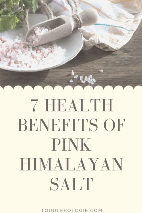 7 Health Benefits of Pink Himalayan Salt - MomLifeHappyLife Himalayan Salt Lamp Benefits, Salt Lamp Benefits, Iodine Rich Foods, Salt Craving, Anything Pink, Salt Benefits, Pink Himalayan Salt Lamp, Himalayan Salt Benefits, Celtic Salt