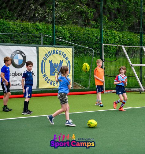 Uddingston Sport Camps offer a variety of sports such as Rugby, Hockey, Cricket, Tennis and Football to help children become active and develop new skills within their sport! 🏉🏑🎾🏏⚽ Summer camps are now running, book your child's place: www.uddingstonsportcamps.com Sports Camp, Summer Camp, Rugby, Helping Kids, Hockey, Product Launch, Camping, Running, Football