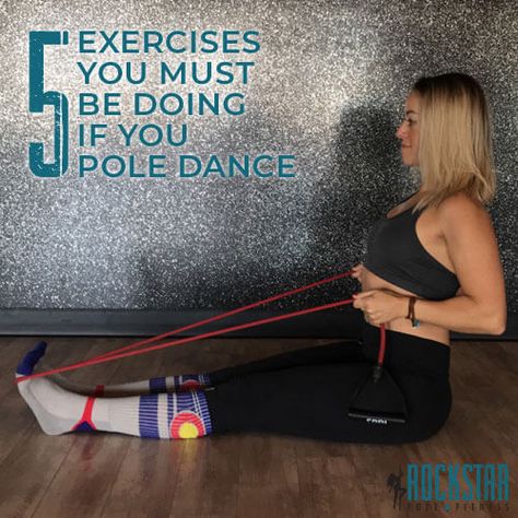 Rhomboid love Best Exercises For Pole Dancing, Exercises For Pole Dancing, Stretches For Pole Dancing, Pole Dance Stretches, Strength Training For Pole Dancing, Pole Dance Strength Training, Pole Workout Exercises, Conditioning For Pole Dancing, Pole Strength Training