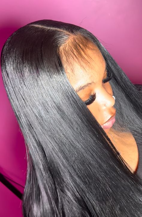 Short Quick Weave, Quick Weave Styles, Pressed Natural Hair, Straightening Natural Hair, Hair Tea, Silk Press Natural Hair, Braided Hairstyles For Black Women Cornrows, Quick Weave Hairstyles, Hair Techniques