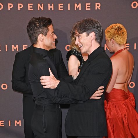 cillian murphy, rami malek, florence pugh Cillian Murphy Movies, Beautiful Cinematography, Cillian Murphy Peaky Blinders, Irish Beauty, Christopher Nolan, Florence Pugh, Cillian Murphy, Movie Premiere, Peaky Blinders