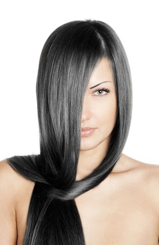 21 Dark Hair Colors You Just Have to See Ash Black Hair Color, Dark Hair Colors, Ash Brown Hair, Black Hair Color, Trendy Hair Color, Hair Color Dark, Winter Hairstyles, Hair Color For Black Hair, Hair Color Trends