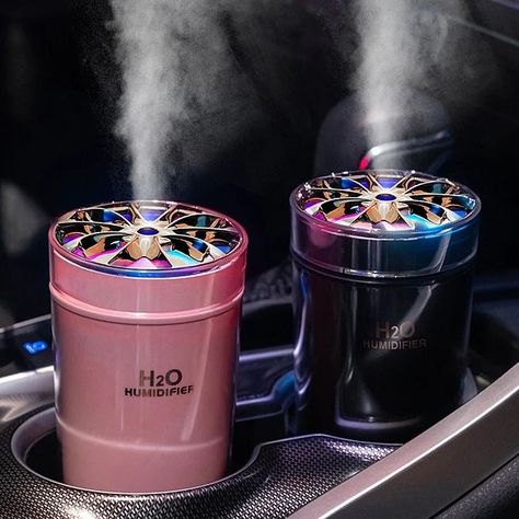 300ml Wireless Car Air Humidifier Auto Shut-Off USB Diffuser Portable Mist Maker Equipment for Cars and indoor use Dm us for more details and order or Visit our website www.esentiments.pk ✅100% authentic products ✅Cash on delivery Nationwide ✅Comparatively Lowest Prices ✅ 7 Days Replacement Policy #mistmaker #humidifier #diffuser #aroma #aromatherapy #pakistan #karachi #eid #caraccessories #cardecoration #lahore #islamabad #multan #sialkot #bahawalpur #esentiments Small Humidifier, Pakistan Karachi, Aromatherapy Diffuser, Power Cars, Air Humidifier, Car Usb, Car Air Freshener, Aromatherapy Diffusers, Aroma Diffuser