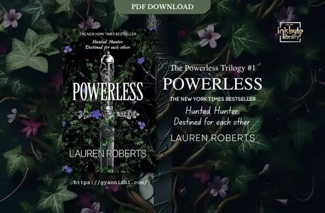 The Powerless Trilogy #1 Powerless Pdf Download, Powerless Pdf Free, Powerless Free Pdf, Powerless Pdf, Free Books To Read Pdf, Brian Tracy Books, Free Pdf Books Download, Powerless Book, Book Pdfs