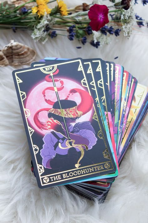 #Tarrot_Cards #Tarot_Decks_Art #Blood_Hunter #Empress_Tarot Kartu Tarot, Blood Hunter, Empress Tarot, Tarot Tips, Free Tarot, Weird Words, Tarot Cards Art, Oracle Deck, Tarot Card Decks