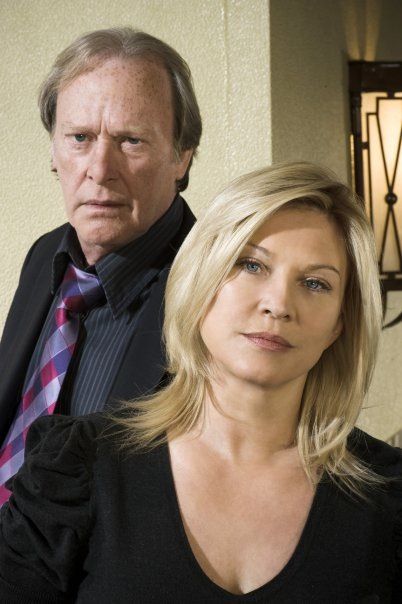 Dennis Waterman and Amanda Redman Amanda Redman, Dennis Waterman, British Tv Mysteries, English Film, Shadow Of A Doubt, Tv Detectives, Tv Program, Old Tv Shows, British Tv