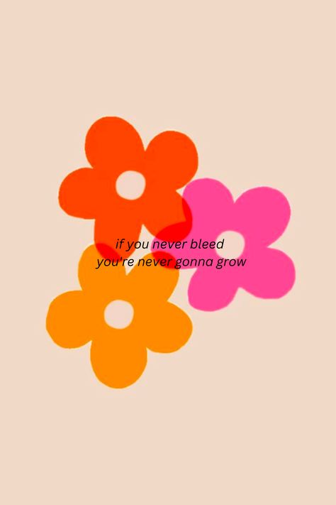 Pink And Orange Taylor Swift, If You Never Bleed You Never Grow Taylor, Pink And Orange Wallpaper Iphone Quotes, Orange Taylor Swift Wallpaper, Taylor Swift Pink And Orange, Pink And Orange Widget Aesthetic, If You Never Bleed You Never Grow Wallpaper, Orange And Pink Quotes, Taylor Swift Orange Aesthetic