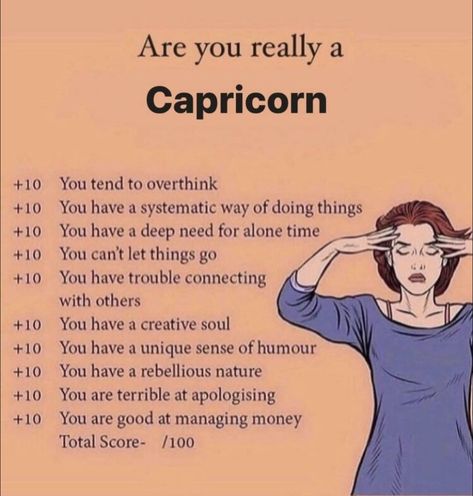 Capricorn Sun Pisces Moon, Capricorn Meme, Capricorn Core, Capricorn And Scorpio, Capricorn Goddess, December Capricorn, Capricorn Energy, Zodiac Vibes, Capricorn Personality