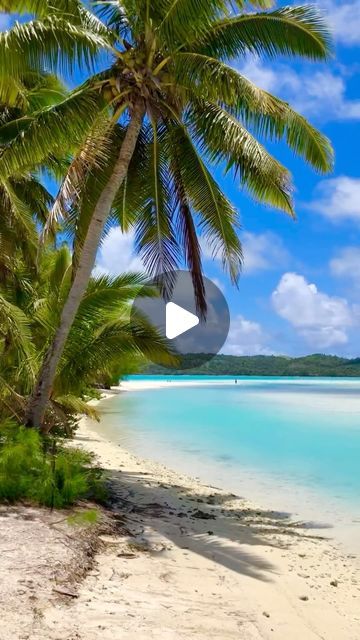 ANDREA DAY | Luxury Travel Content Creator ✨ on Instagram: "Did you know that AITUTAKI in the COOK ISLANDS is known as being the world’s most beautiful lagoon? 🏝️ And the best part is, the cost is significantly less to visit here than other top tropical destinations like Bora Bora and the Maldives!   We stayed at @aitutakilagoon and loved it! The VIEWS of the LAGOON from this private island resort will leave you speechless! ✨   Tips for travel here:  🌸 Go on an island hopping boat ride to explore the lagoon…the Vaka Cruise is a great way to experience local food, music, and culture!  ✈️ You can book this destination as a 3 night stopover on the way to New Zealand or Australia!   🌴 The main island of Raratonga is beautiful, but splurge on the extra jumper flight to get to Aitutaki…it’s S Cook Islands Aitutaki, Cook Island, Private Island Resort, Tropical Destinations, Boat Ride, Travel Content, Best Travel Destinations, The Maldives, Island Hopping