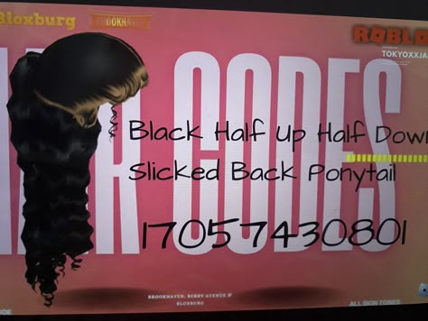 Bangs Roblox Code, Roblox Outfits Bloxburg, Hair Codes Berry Ave, Barry Avenue Code, Outfit Roblox Code, Outfit Codes Bloxburg, School Codes, Berry Avenue Hair, Roblox Pink