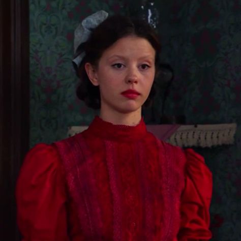 Pearl 2022, Mia Goth, I Love Cinema, Horror Icons, Mia 3, Bastille, Film Stills, Just Girly Things, I Icon