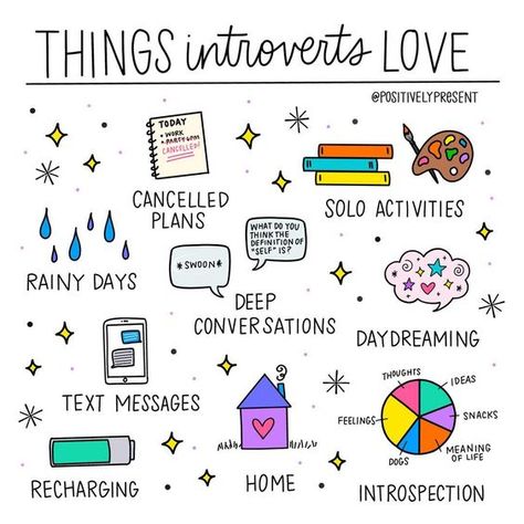 Introvert, Dear on Twitter: "Yessssss! #introvert #introvertlife #introvertproblems Credit: @positivelypresent… " Introvert Love, Introvert Personality, Introvert Problems, Introverts Unite, Introvert Quotes, Introvert Humor, Infj Personality, Infp, Infj