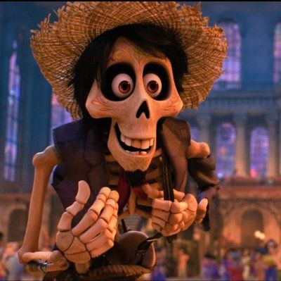 Héctor Rivera from Coco Hector Coco Fanart, Hector From Coco, Cartoon Male Character, Coco Characters, Coco Hector, Hector Coco, Hear Me Out Cake Ideas, Hector Rivera, Funny Hear Me Out Characters