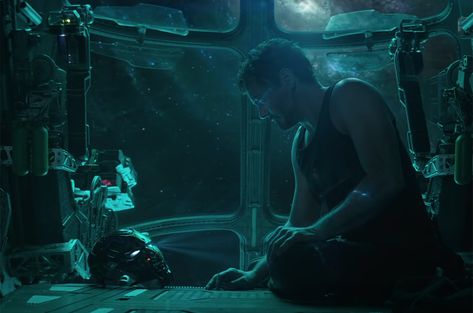 Marvel Debuts 'Avengers: Endgame' Trailer: Watch  ||  The first trailer for Avengers 4 has finally arrived, five months before it hits theaters. https://www.billboard.com/articles/news/movies/8489178/marvel-debuts-avengers-endgame-trailer-watch?utm_source=twitter Marvel Wall Art, Marvel Coloring, Avengers Film, Marvel Wall, Marvel Photo, Movie Shots, Avengers Movies, Avengers Endgame, Marvel Fan