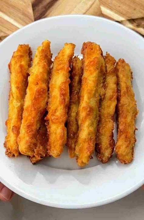 Low-Carb Chicken Fries: Fast, Easy & High-Protein Snack Healthy Chicken Fries, Low Carb Chicken Fries, Healthy Dinner Recipes Low Carb High Protein Comfort Foods, Keto Chicken Fries, Air Fryer High Protein, Keto Fries, High Carb Snacks, High Protein Low Carb Snacks, Chicken Fries