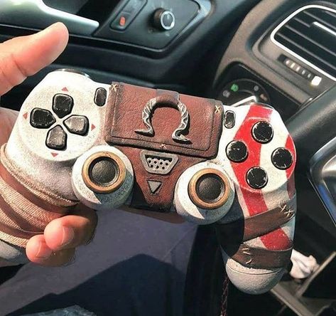 Cool Ps4 Controllers, Ps4 Controller Custom, Ps4 Controller Skin, Игрушки Funko Pop, Imprimibles Harry Potter, Phineas E Ferb, Computer Gaming Room, Nerf Toys, Ps4 Skins