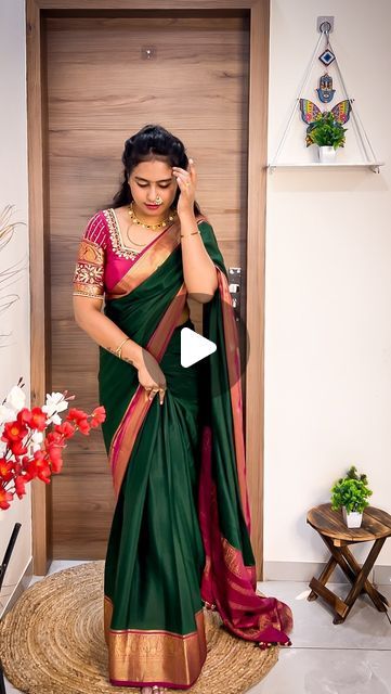 Black Mysore Silk Saree, Mysore Silk, Pure Mysore Silk Saree With Price, Plain Mysore Silk Saree, Infosys Mysore, New Saree Designs, Mysore Silk Saree, Mysore, Saree Designs