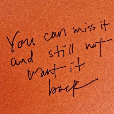 INAPPROPRIATING CULTURE 💘 on Instagram: “Did you know... it’s ok to feel 2 conflicting feelings at once? Yeah. 🧡🧡🧡” Piece Of Paper, Happy Words, Les Sentiments, Note To Self, Pretty Words, Quote Aesthetic, Pretty Quotes, Beautiful Words, Cool Words