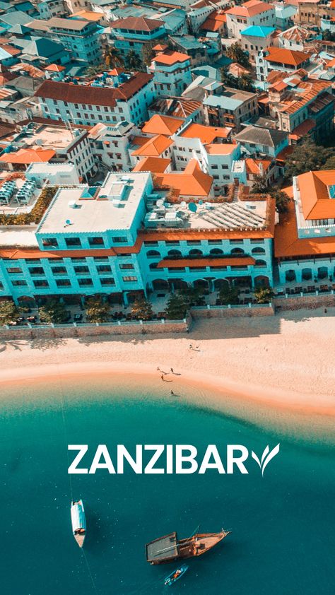 A synonym for tropical serenity, Zanzibar is a wonderful holiday destination in its own right, or the perfect accompaniment to a Tanzania safari. Both the main island and neighbouring Pemba, boast stunning beaches and a fabulous selection of places to stay, from all-inclusive five star resorts to rustic retreats. Browse holiday ideas, hotels, tours and more... Zanzibar Island, Zanzibar Travel, Holidays 2023, Zanzibar Tanzania, Tanzania Safari, Rustic Retreat, Paradise On Earth, Paradise Island, Holiday Destinations