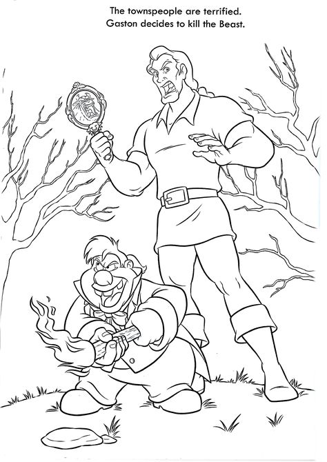 Beauty And The Beast Coloring, Giraffe Coloring Pages, Beauty And The Beast Theme, Disney Silhouettes, Disney Princess Coloring Pages, Beauty And The Beast Party, Fairy Coloring Pages, Princess Coloring Pages, Coloring Page Ideas