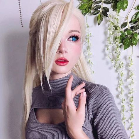 Ino Cosplay, Ino Yamanaka, Cosplay Naruto, Vintage Hollywood Glamour, Kawaii Cosplay, Naruto Cosplay, Naruto Pictures, Amazing Cosplay, Naruto Girls