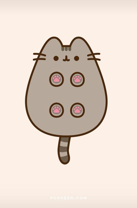 Katt Grejer, Bahasa Jepun, Pusheen Cute, Cute Funny Cartoons, Pusheen Cat, Söt Katt, Cute Cats Photos, Dessin Adorable, Cute Easy Drawings