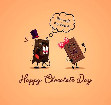 Chocolate Day Wallpapers Chocklet Day, Chocolate Day Drawing, Chocolate Day Creative Ads, Chocolate Day Pictures, Chocolate Day Wallpaper, Chocolate Day Quotes, Chocolate Day Wishes, Happy Chocolate Day Wishes, Happy Chocolate Day Images