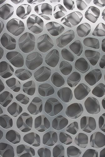 Parametric Design, Material Textures, Up North, 3d Pattern, 3d Texture, Materials And Textures, Organic Design, Surface Textures, Color Textures