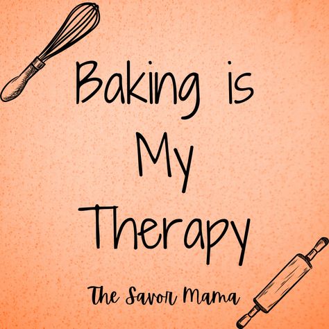 Baking Motivation Quotes, Cute Baking Aesthetic Wallpaper, Cake Lover Quotes, Baking Sayings Quotes, Baking Is My Therapy Quotes, Quotes On Baking, Baking Humor Quotes, Quotes About Baking, Pastry Quotes