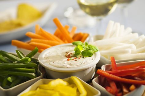 Reverse Your Fatty Liver Healthy Ranch Dressing - Reverse Your Fatty Liver Recipes Healthy Ranch Dressing, Nutrition 101, Galveston Diet, Creamy Salad Dressing, Ranch Mix, Vegetable Dip, Healthy Dips, Creamy Dip, Veggie Dip