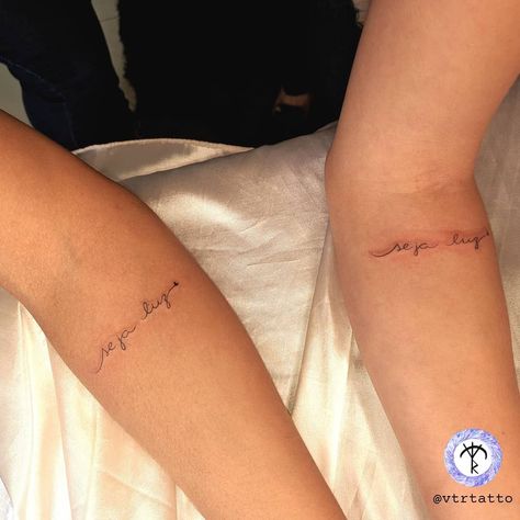 Small Tattoo Ideas Mom And Daughter, Matching Tattoo With Grandma, No Matter What No Matter When Tattoo, Mom 2 Daughters Tattoos, No Matter When Tattoo, Mother In Law And Daughter In Law Tattoo, In This Life And The Next Tattoo, Tattoo Ideas Female Mom And Daughter, Unbreakable Bond Tattoo