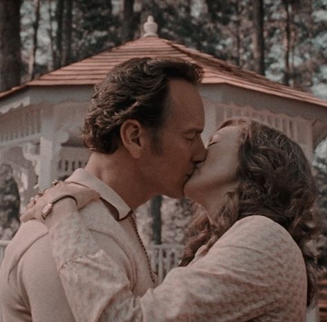 Vera Farmiga And Patrick Wilson, Conjuring Aesthetic, Los Warren, The Conjuring Annabelle, Ed E Lorraine Warren, Conjuring Universe, Ed Wallpaper, Lorraine Warren, Patrick Wilson