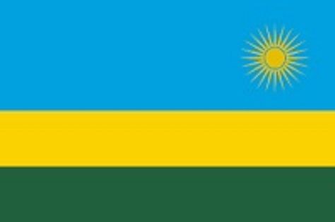 Business Ideas & Opportunities- Manufacturing, Infrastructure, Mining, Agriculture industry. Flags Of Africa, Rwandan Flag, Rwanda Flag, World Country Flags, Rwanda Africa, Romantic Hotels, National Flags, World Flags, 12 November