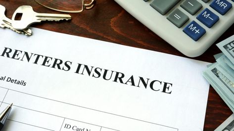 Think renters insurance is a frivolous expense? Think again. Here are the most compelling reasons why you should have a renters insurance policy. State Farm Insurance, Bocce Court, Car Insurance Tips, Renters Insurance, State Farm, Auto Insurance Quotes, Health Business, Insurance Agent, Medical Insurance