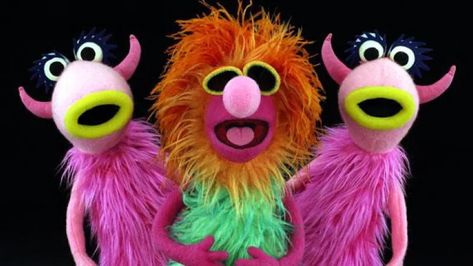 Mahna Mahna at 50: fascinating facts about the unforgettable Muppets song | CBC Radio Mahna Mahna, Red Skelton, Fantastic World, Fraggle Rock, The Muppet Show, Kermit The Frog, Manama, Jim Henson, Moving Image