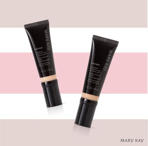 Cc Cream Mary Kay, Mary Kay Foundation, Skin Care Benefits, Beauty Consultant, Cc Cream, Lots Of Love, Mary Kay, Suits You, Concealer