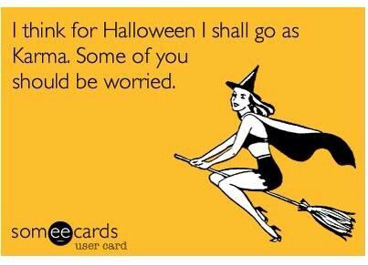 Haha Halloween Quotes, Holiday Humor, A Witch, E Card, Ecards Funny, Samhain, Someecards, Sarcastic Humor, Bones Funny