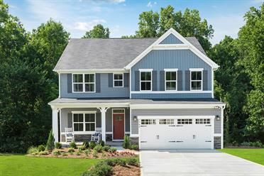 Lehigh | New Construction  | Ryan Homes Ryan Homes Lehigh, Model Dapur, Ryan Homes, Carroll County, Cottage Grove, Flex Room, Magnolia Homes, Real Estate Broker, Club House