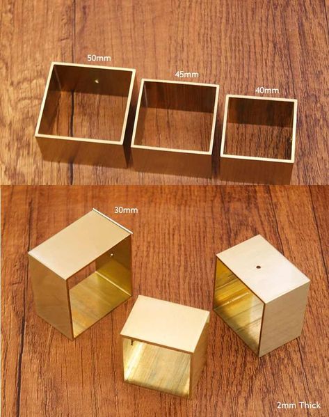 4Pcs/Lot Square Brass Tip Cap for Mid Century Modern Table Leg Feet Replacement Cover and Sofa Foot Cover| | - AliExpress Midcentury Modern Table, Modern Christmas Tree Skirts, Brass Furniture Legs, Modern Table Legs, Metal Furniture Legs, Furniture Leg, Mid Century Modern Table, Table Leg, Door Pull Handles